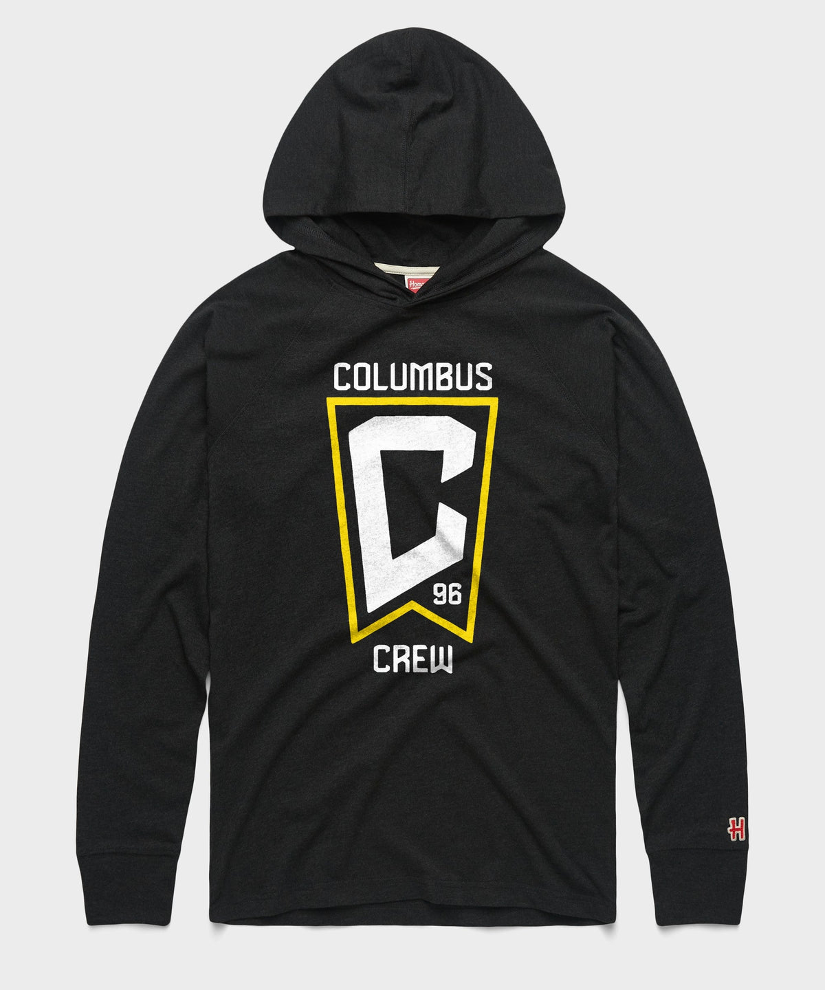 Columbus Crew '21 Lightweight Hoodie product image 1
