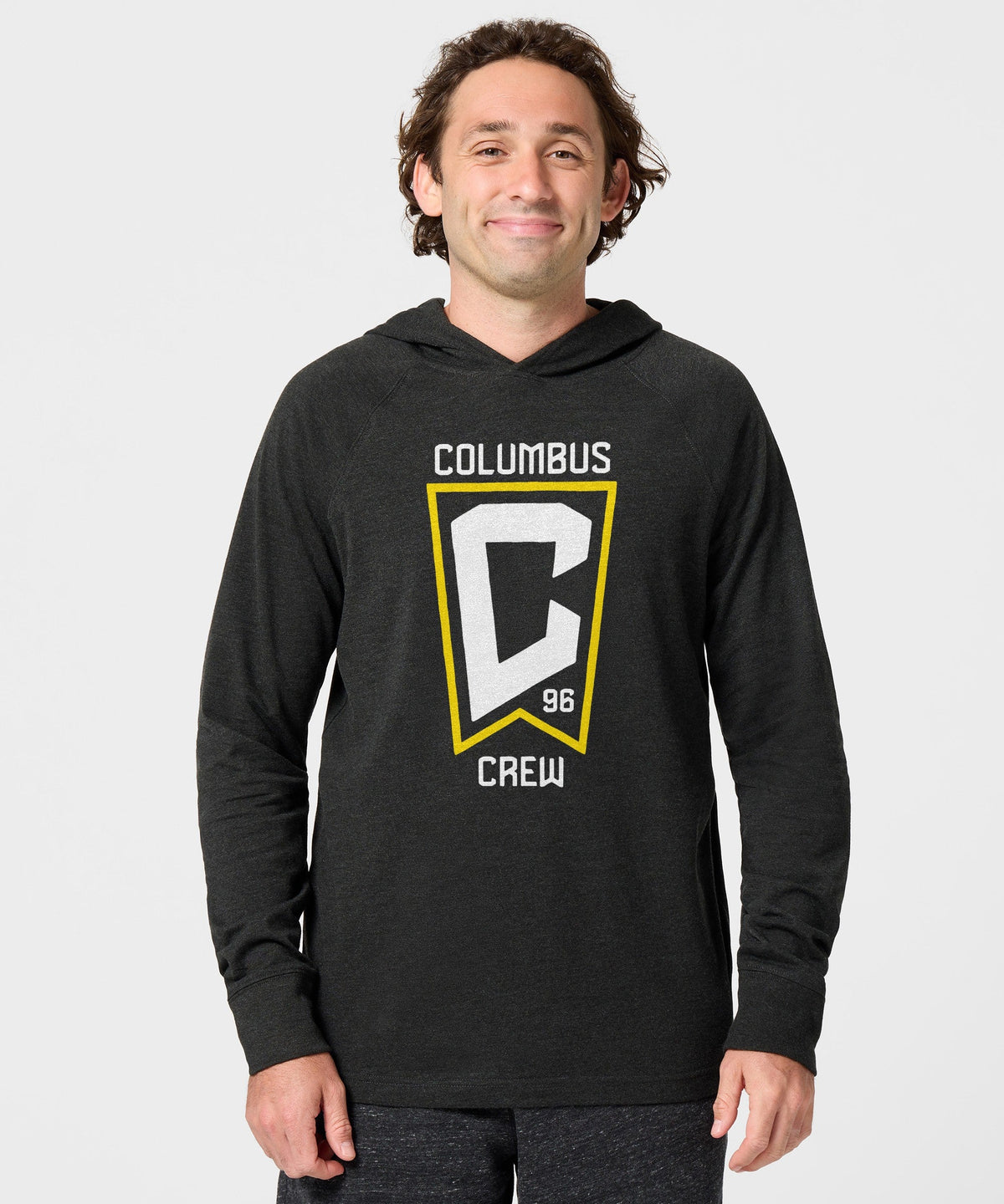 Columbus Crew '21 Lightweight Hoodie product image 3