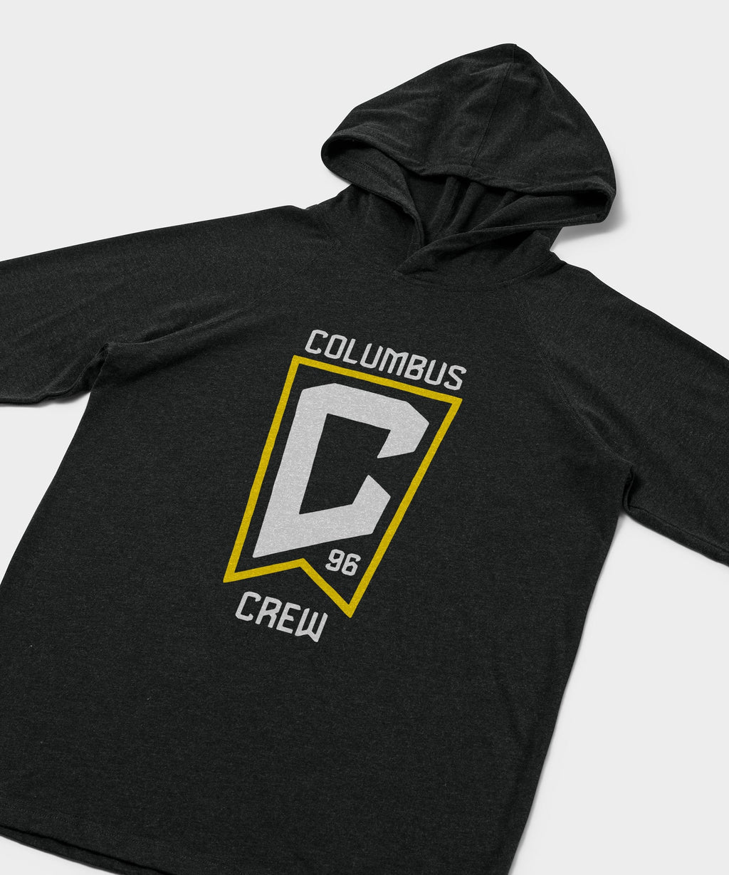 Columbus Crew '21 Lightweight Hoodie product image 2