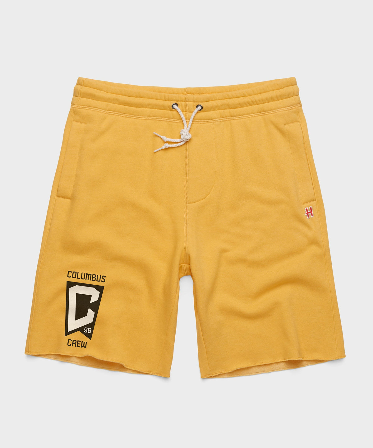 Columbus Crew '21 Sweat Shorts product image 6