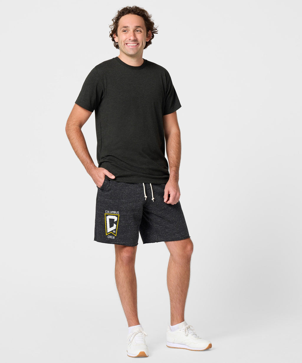 Columbus Crew '21 Sweat Shorts product image 5