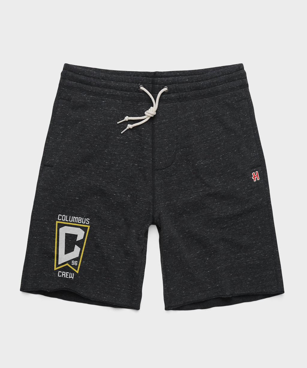 Columbus Crew '21 Sweat Shorts product image 1