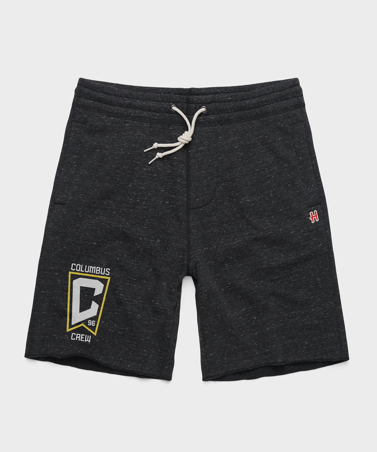 Columbus Crew '21 Sweat Shorts product image 1