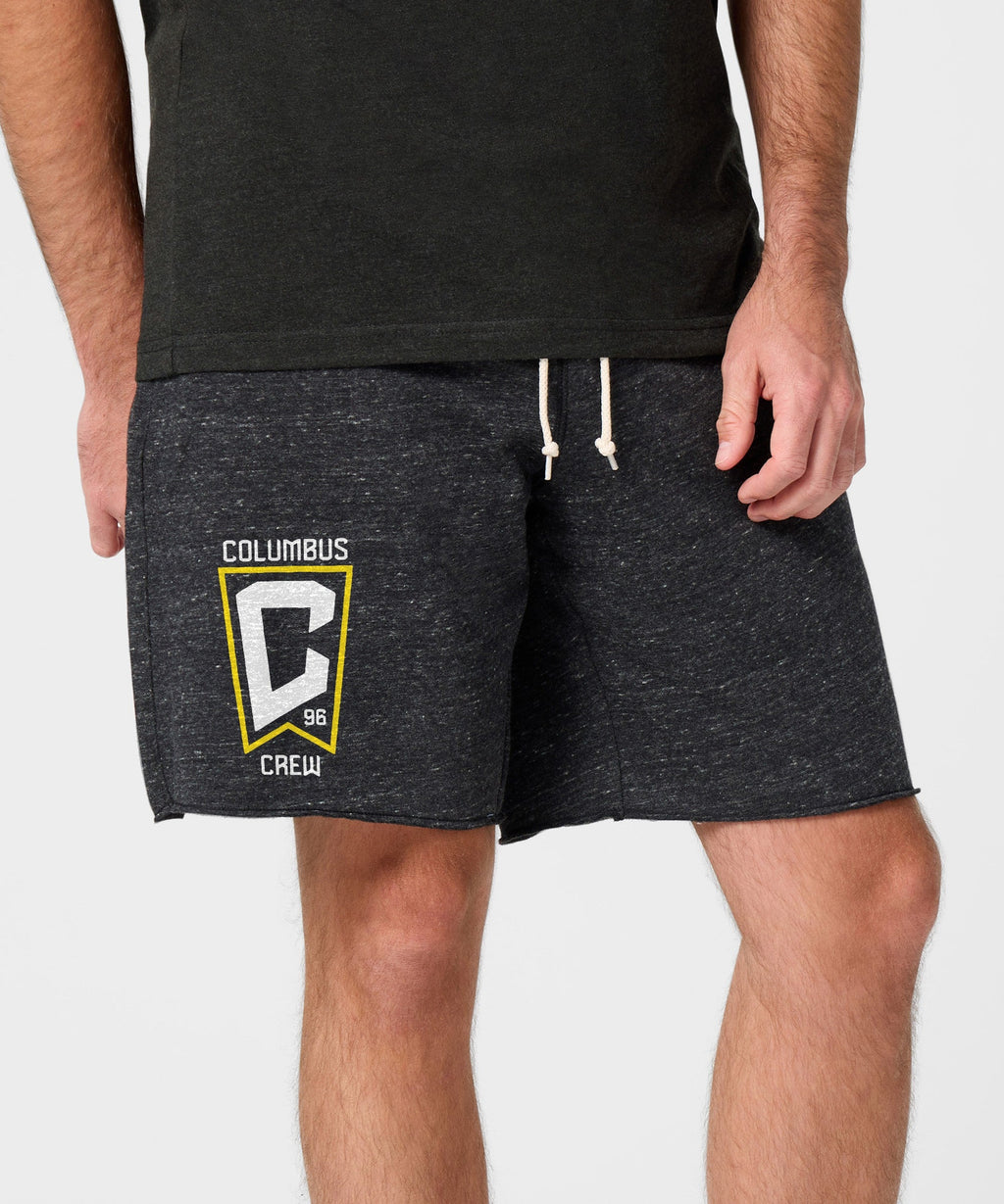 Columbus Crew '21 Sweat Shorts product image 3