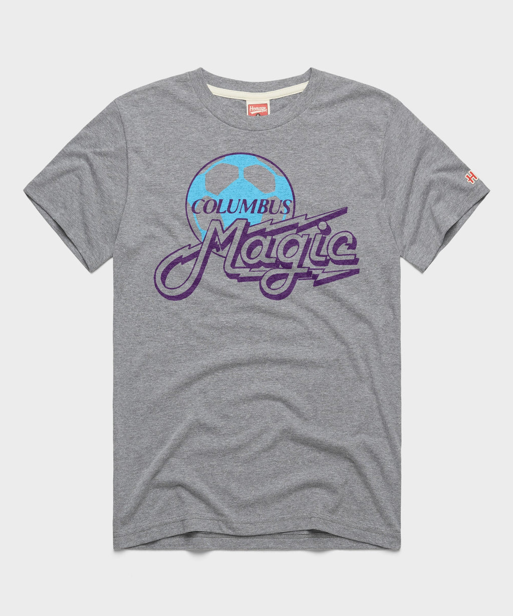 Columbus Magic product image 1