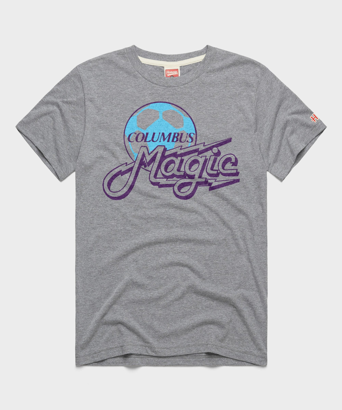 Columbus Magic product image 1