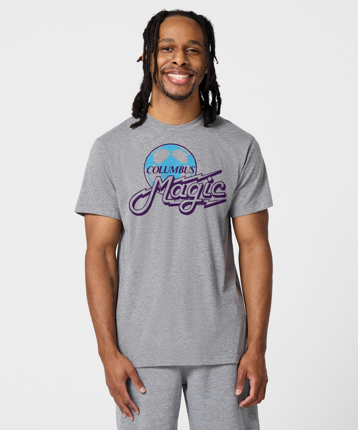 Columbus Magic product image 3