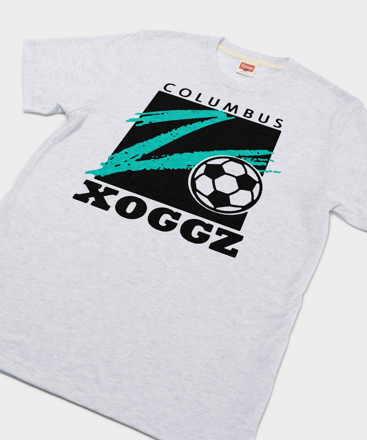 Columbus Xoggz product image 2
