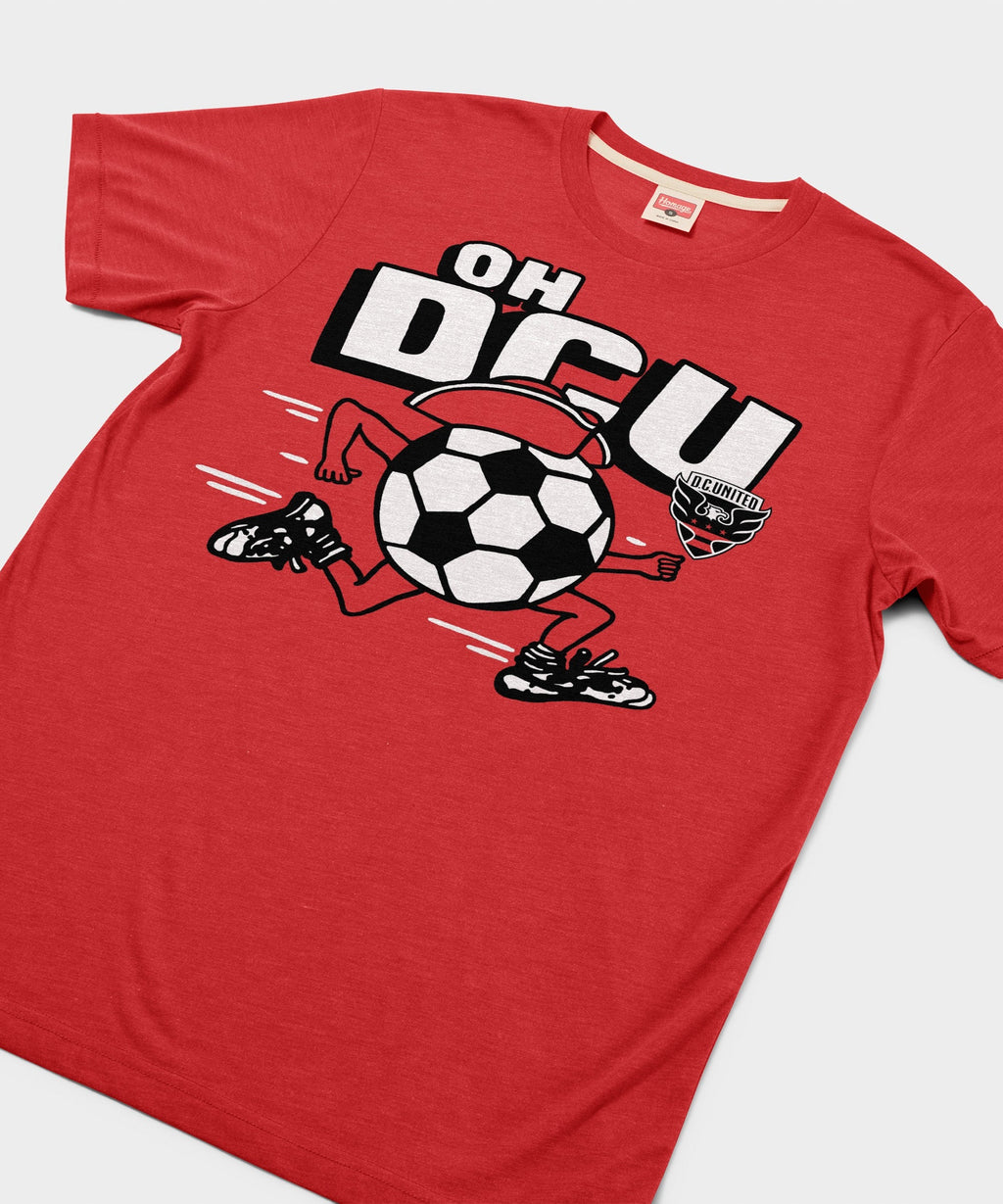 D.C. United Oh DCU product image 2