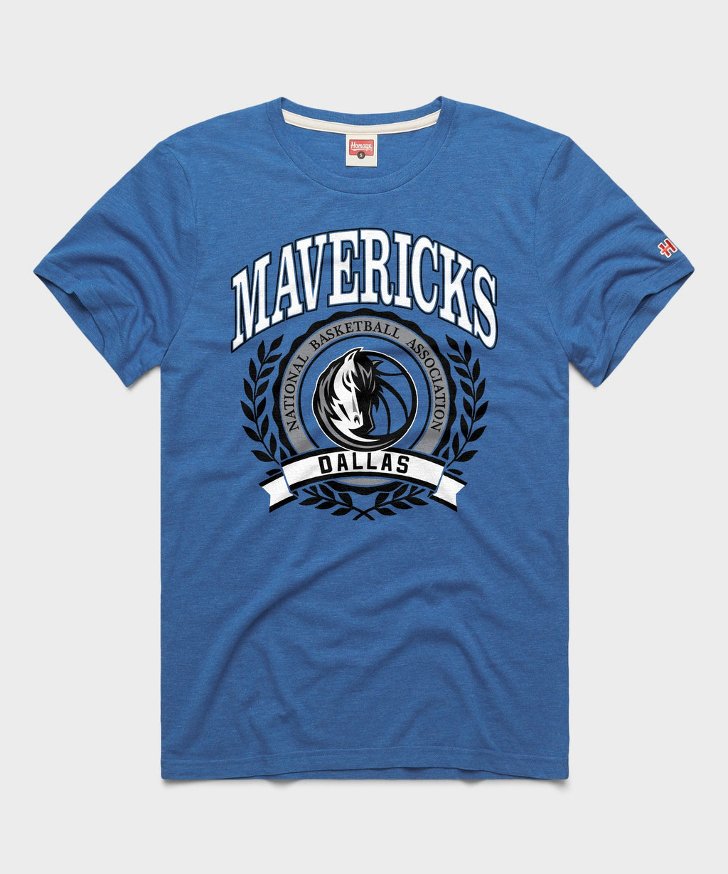 Dallas Mavericks Crest product image 1