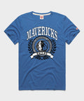 Dallas Mavericks Crest product image 1