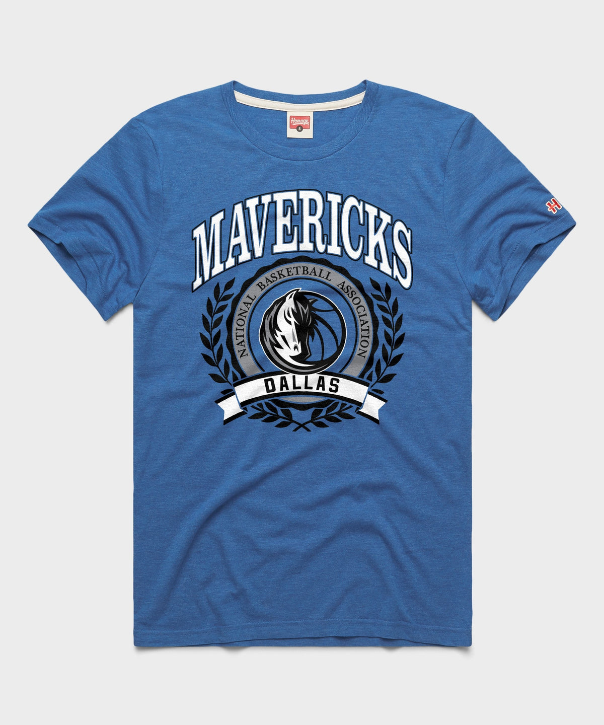 Dallas Mavericks Crest product image 1