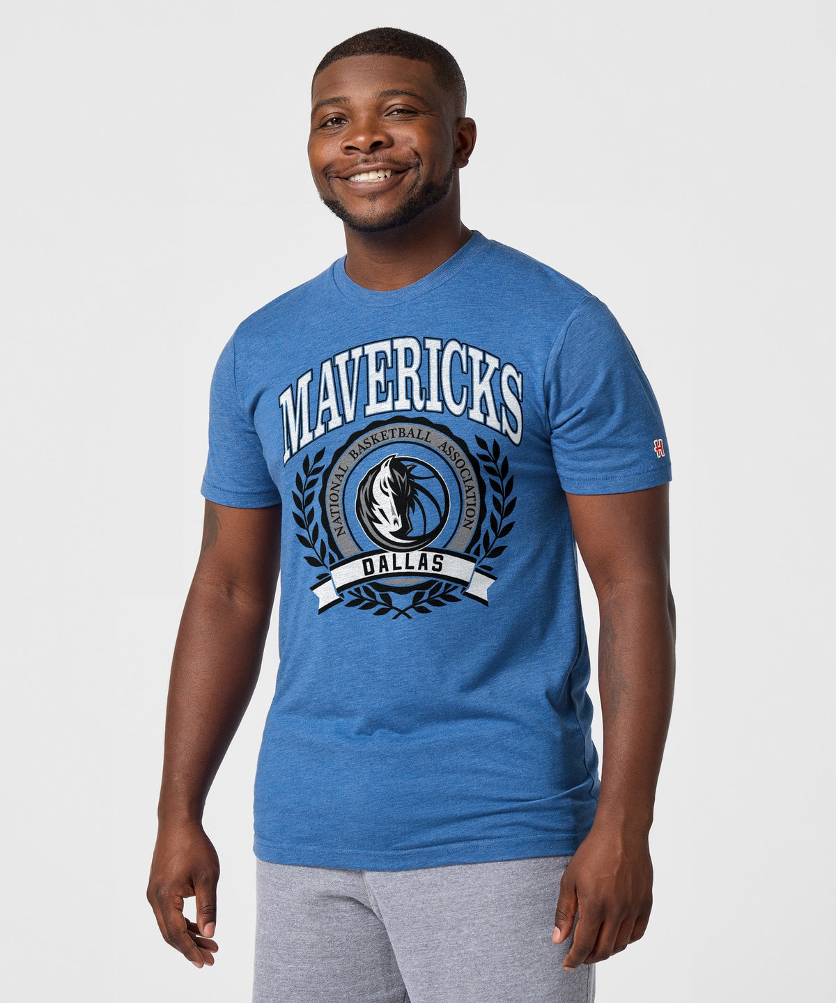 Dallas Mavericks Crest product image 3