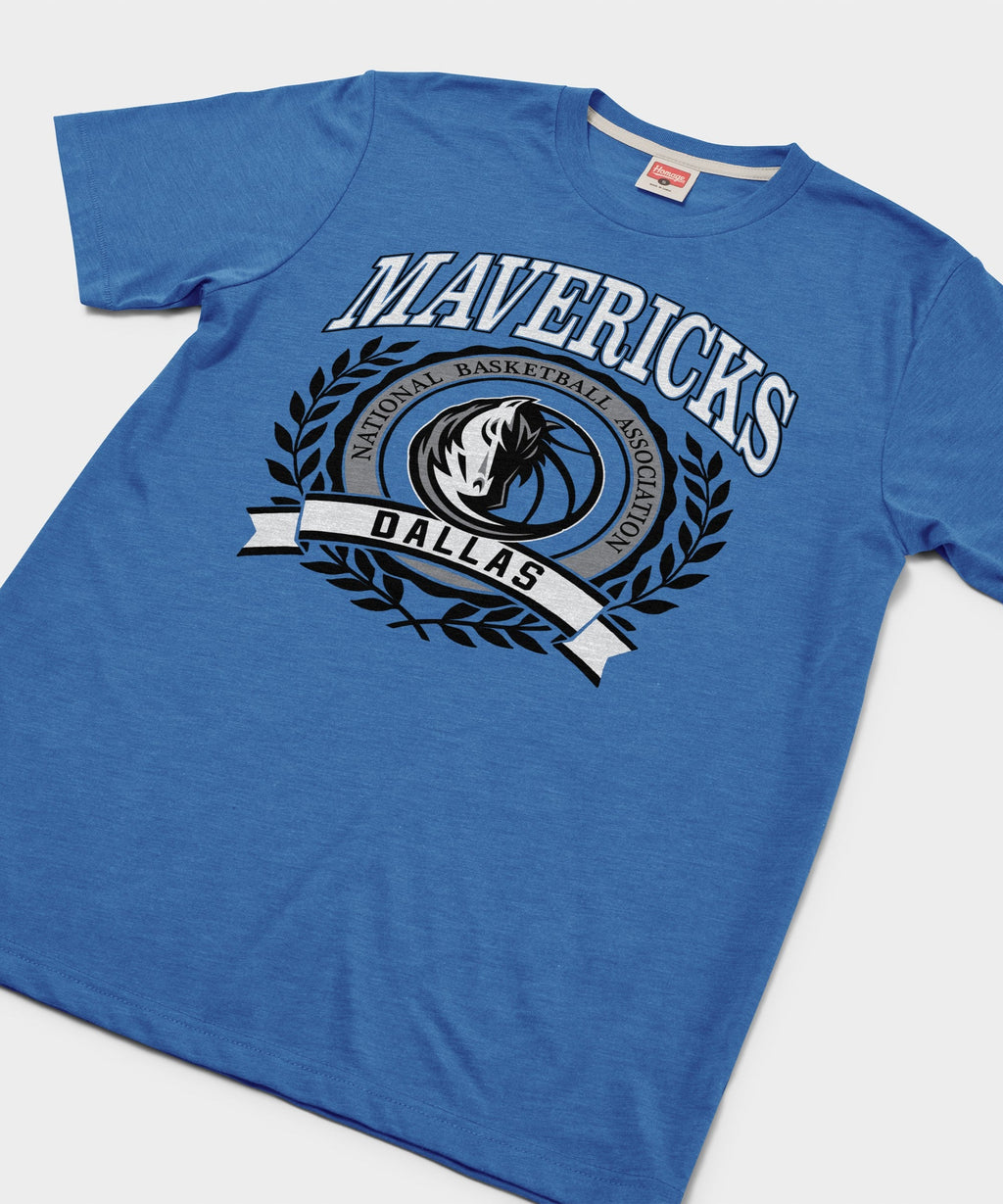 Dallas Mavericks Crest product image 2