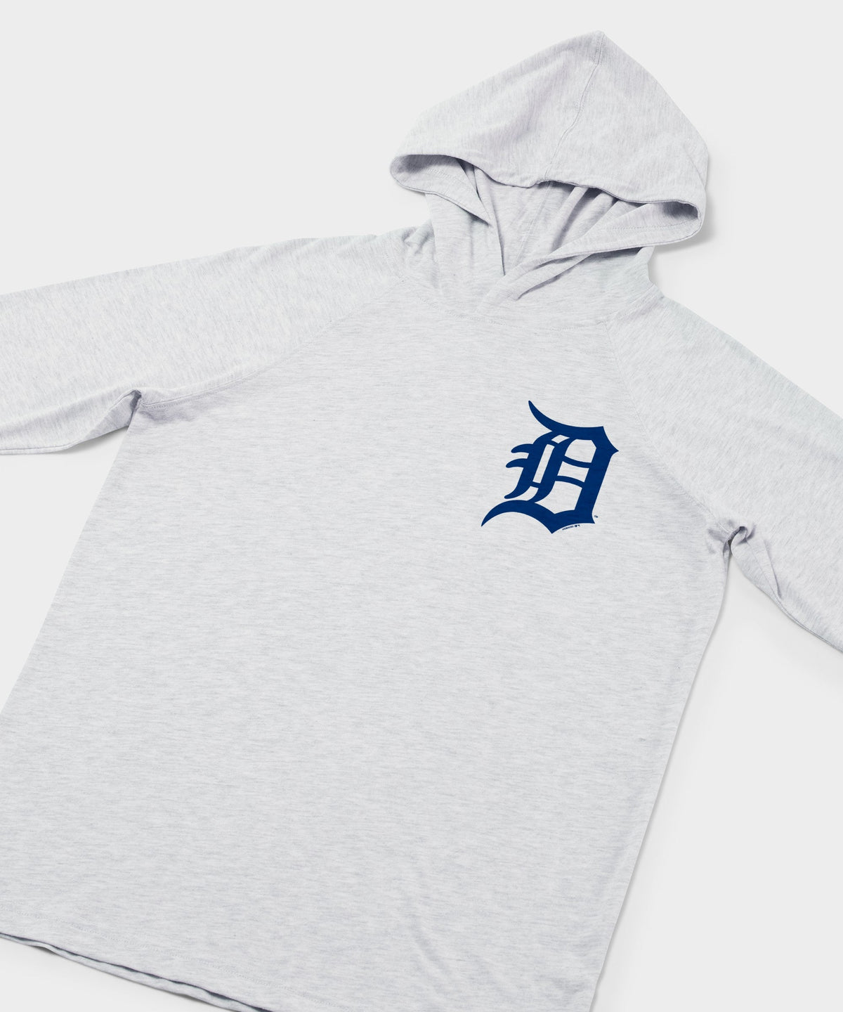 Detroit Tigers Jersey Logo '18 Lightweight Hoodie product image 2