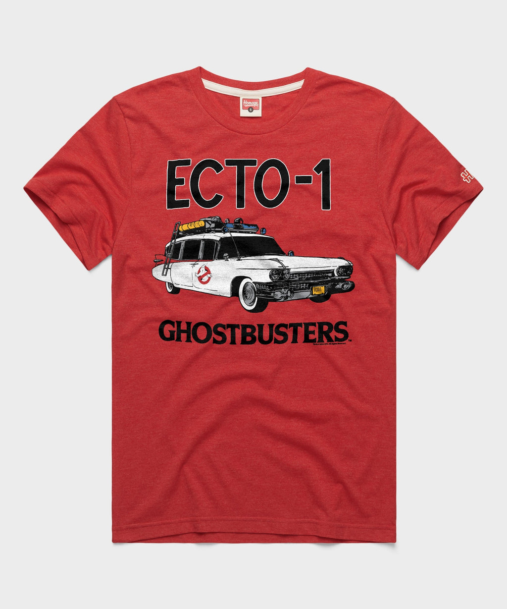 ECTO-1 Ghostbusters product image 1