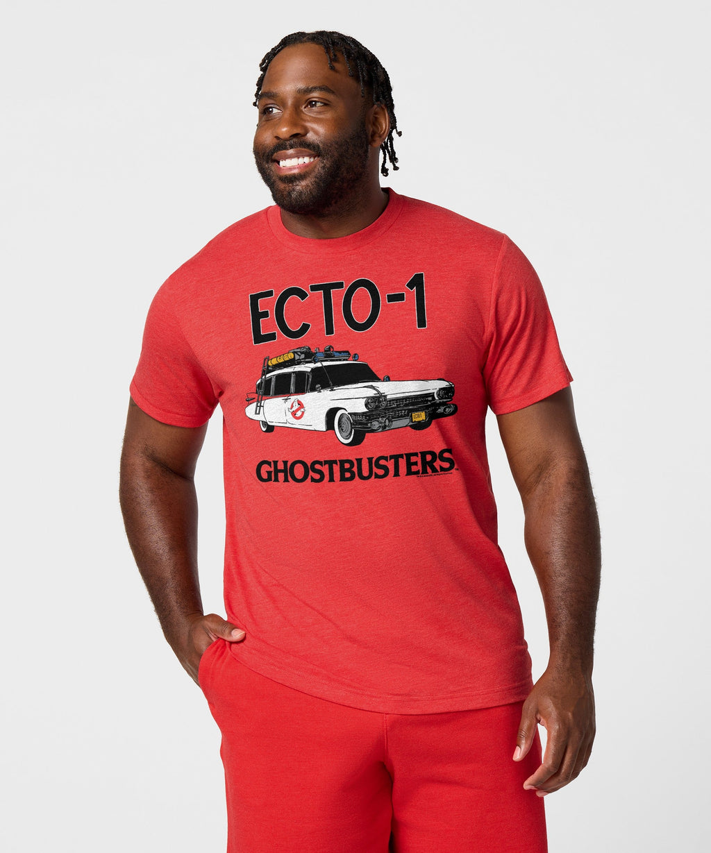 ECTO-1 Ghostbusters product image 3