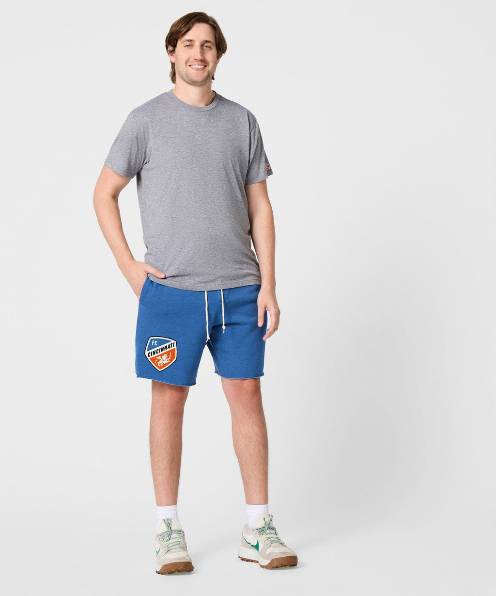 FC Cincinnati '19 Sweat Shorts product image 10