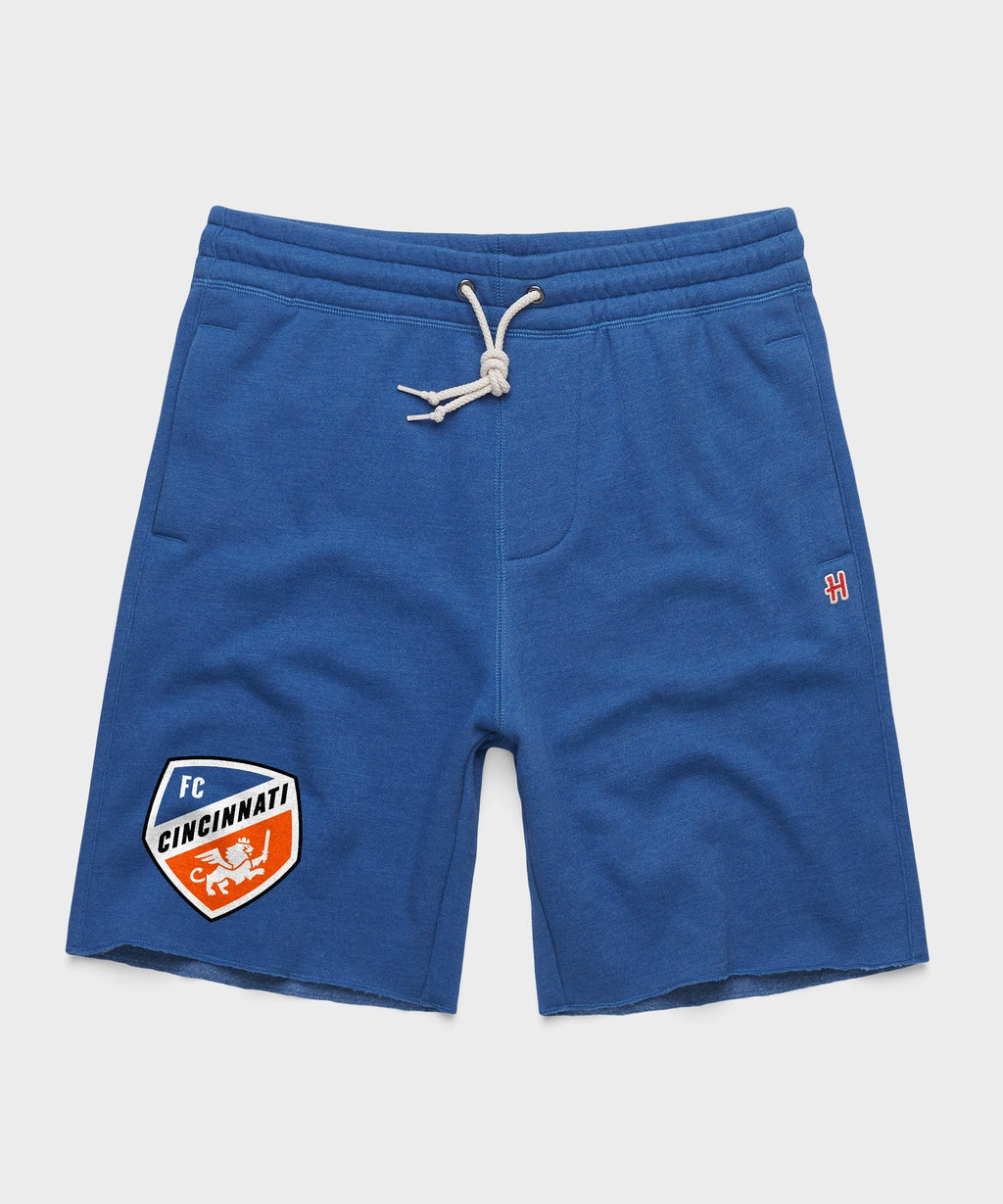 FC Cincinnati '19 Sweat Shorts product image 2