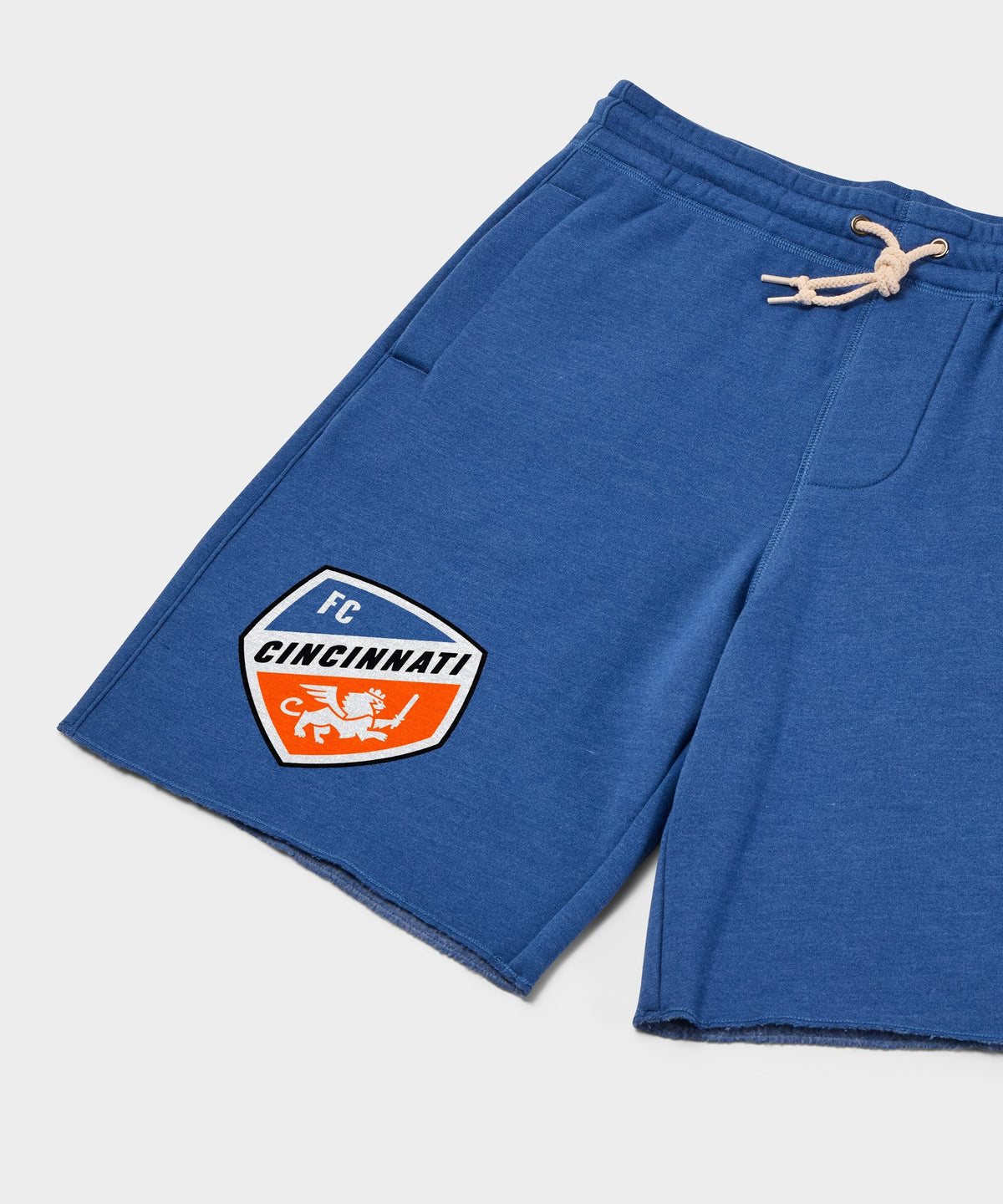 FC Cincinnati '19 Sweat Shorts product image 4
