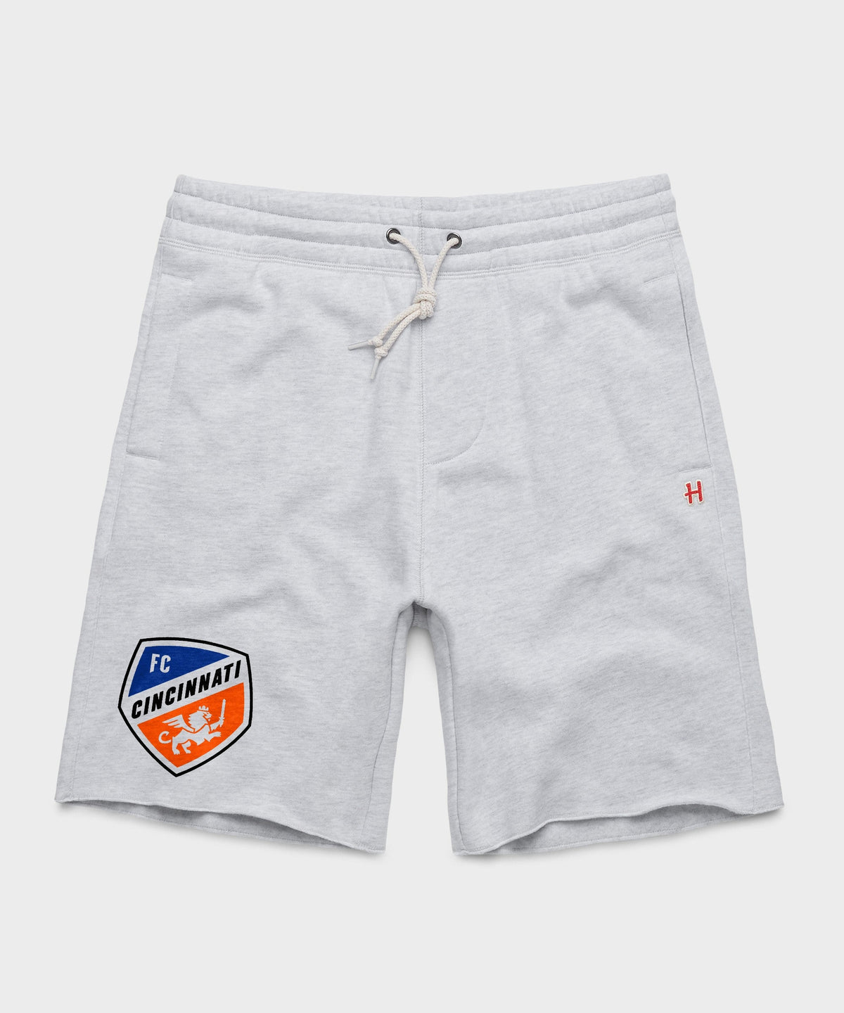FC Cincinnati '19 Sweat Shorts product image 1