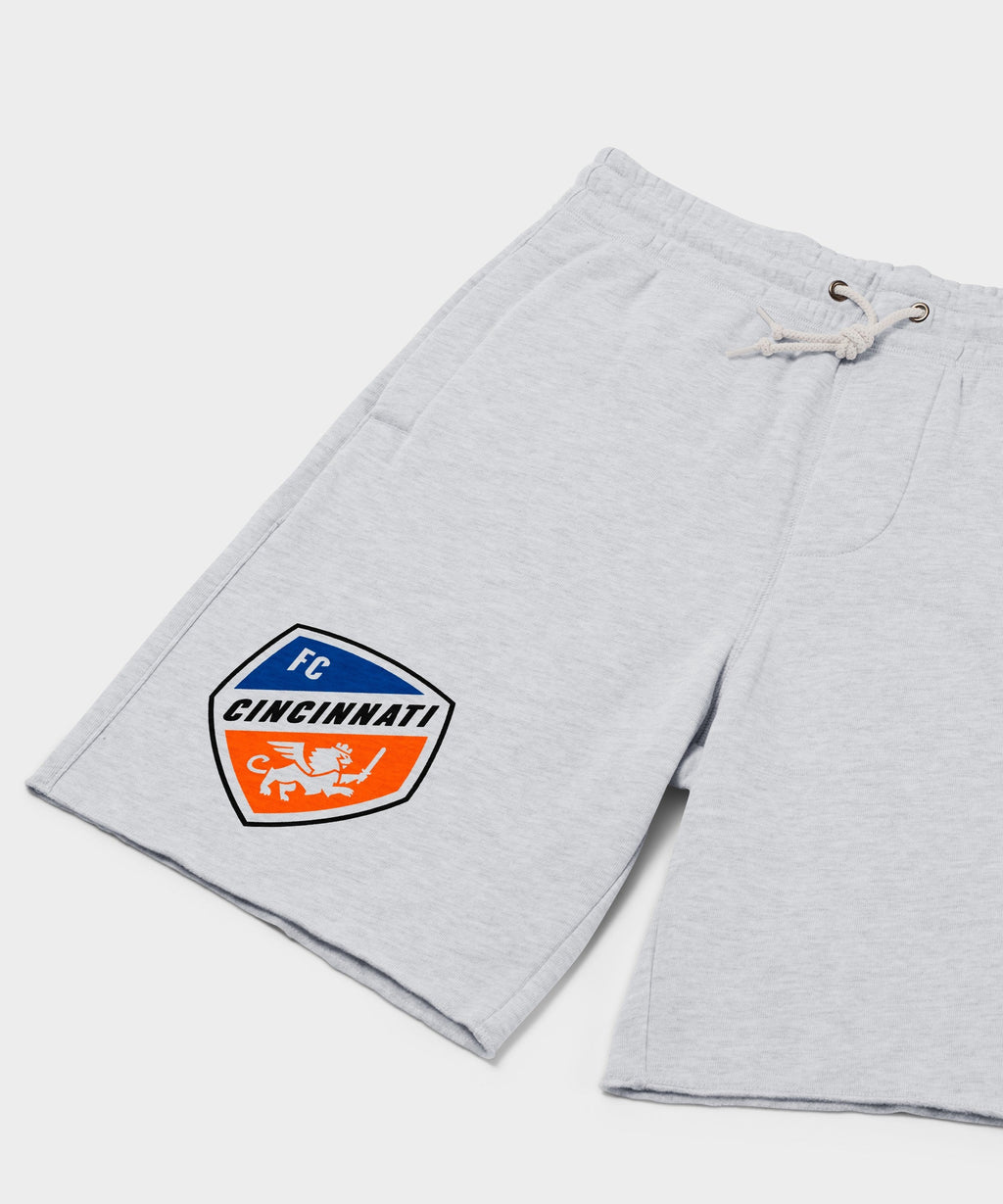 FC Cincinnati '19 Sweat Shorts product image 3