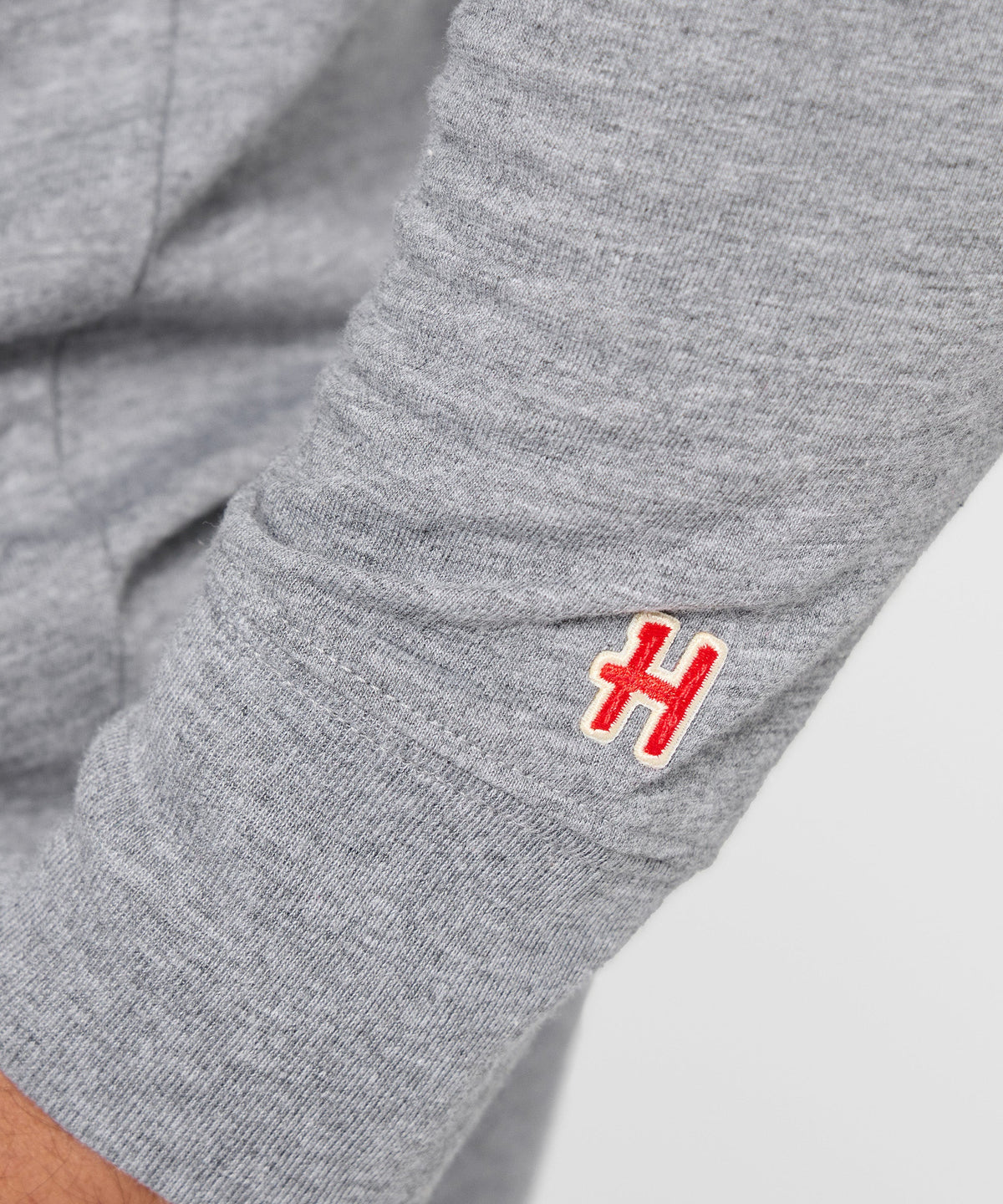 FC Cincy Lion And Crown Lightweight Hoodie product image 5