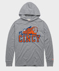 FC Cincy Lion And Crown Lightweight Hoodie product image 1