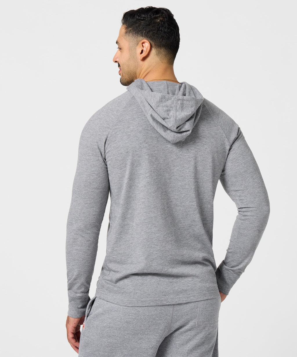 FC Cincy Lion And Crown Lightweight Hoodie product image 4