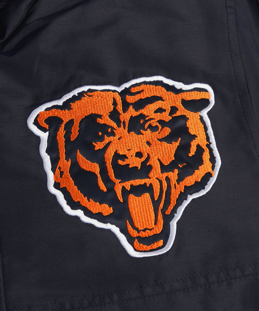 HOMAGE X Starter Bears Parka Jacket product image 3