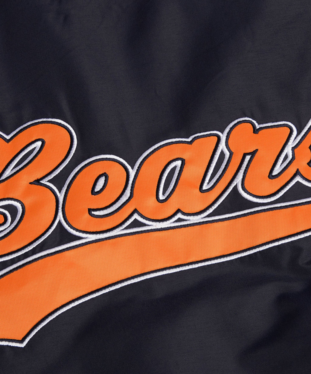HOMAGE X Starter Bears Parka Jacket product image 4