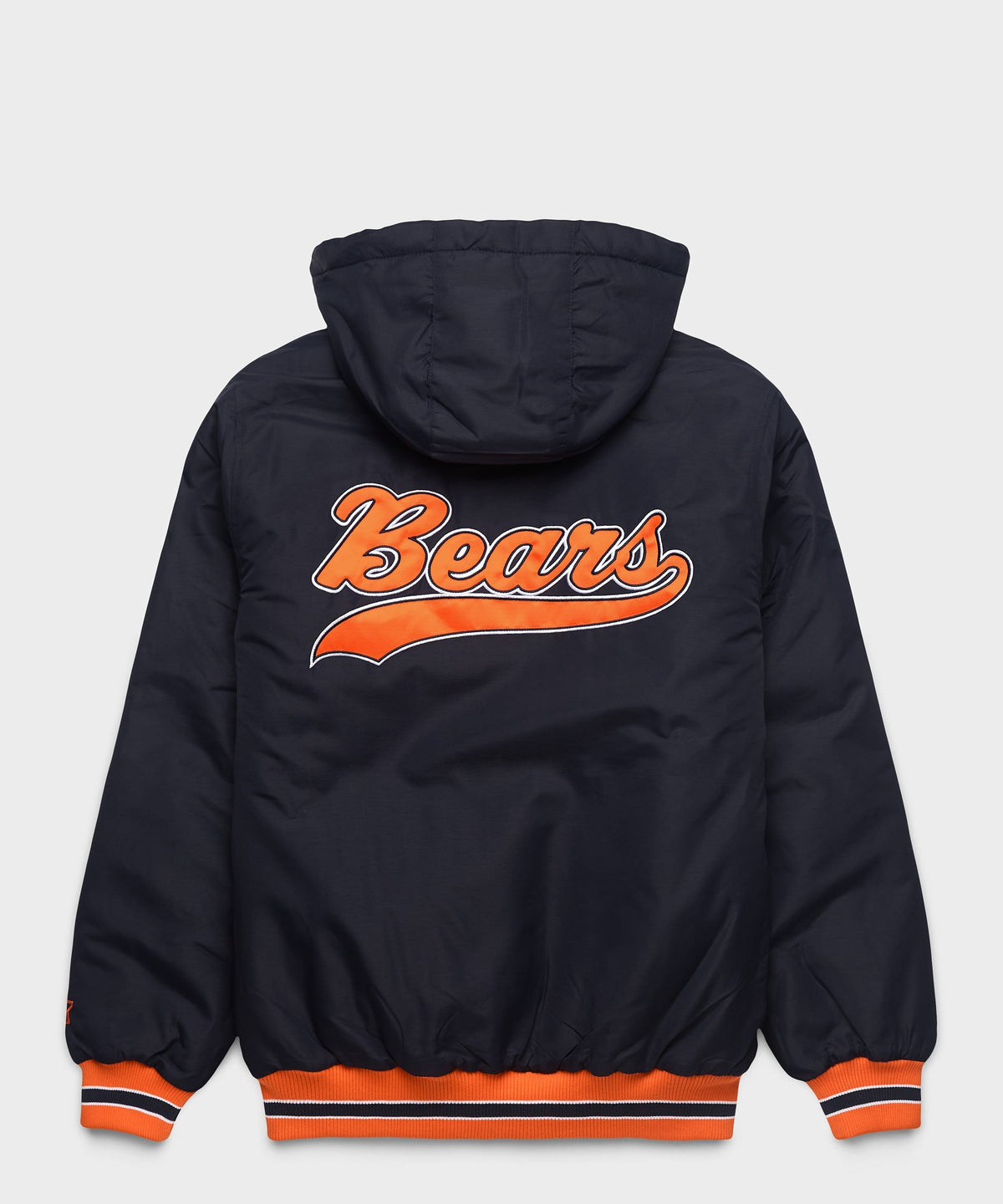 HOMAGE X Starter Bears Parka Jacket product image 2