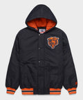 HOMAGE X Starter Bears Parka Jacket product image 1