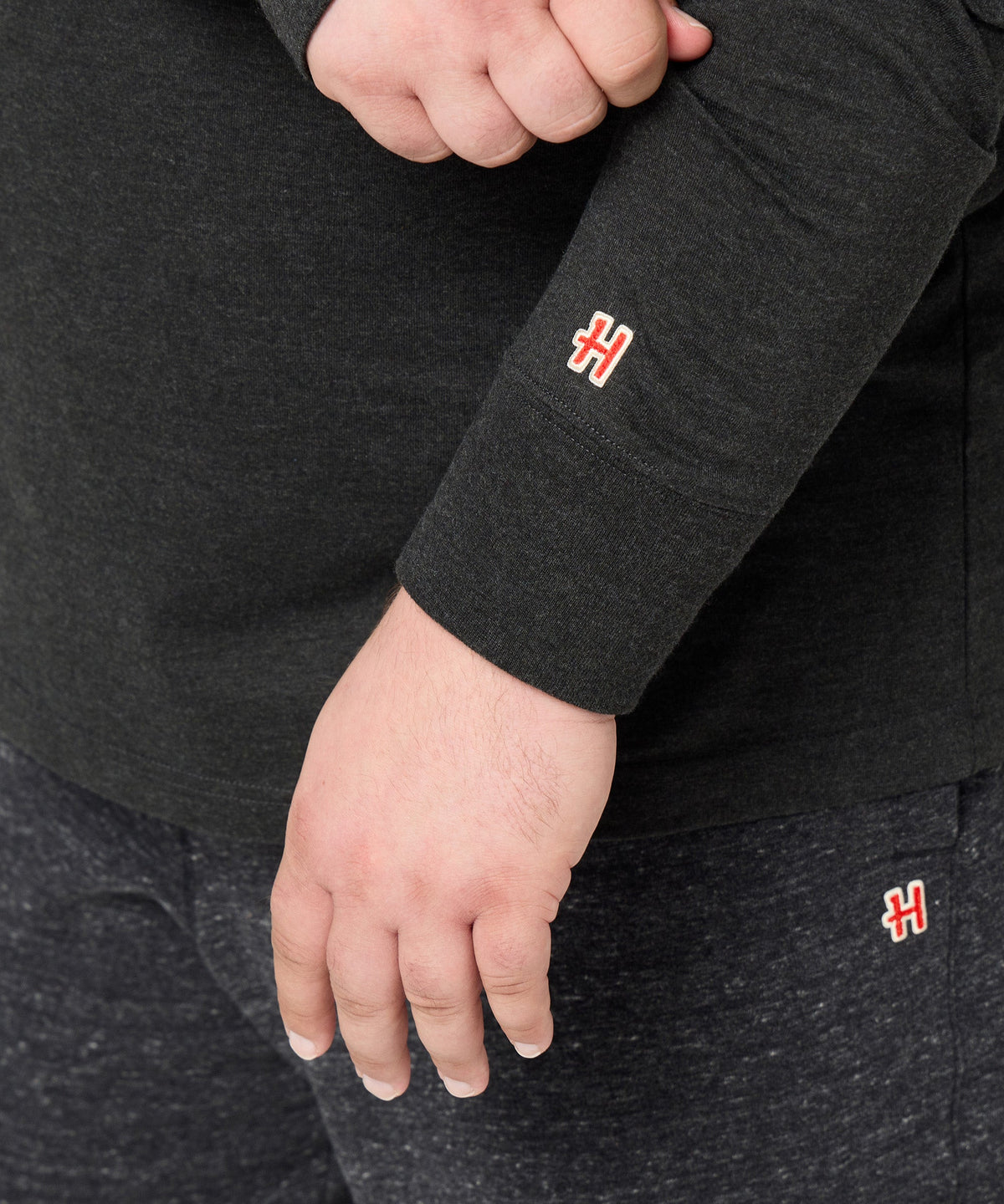 Houston Dynamo FC '21 Lightweight Hoodie product image 5