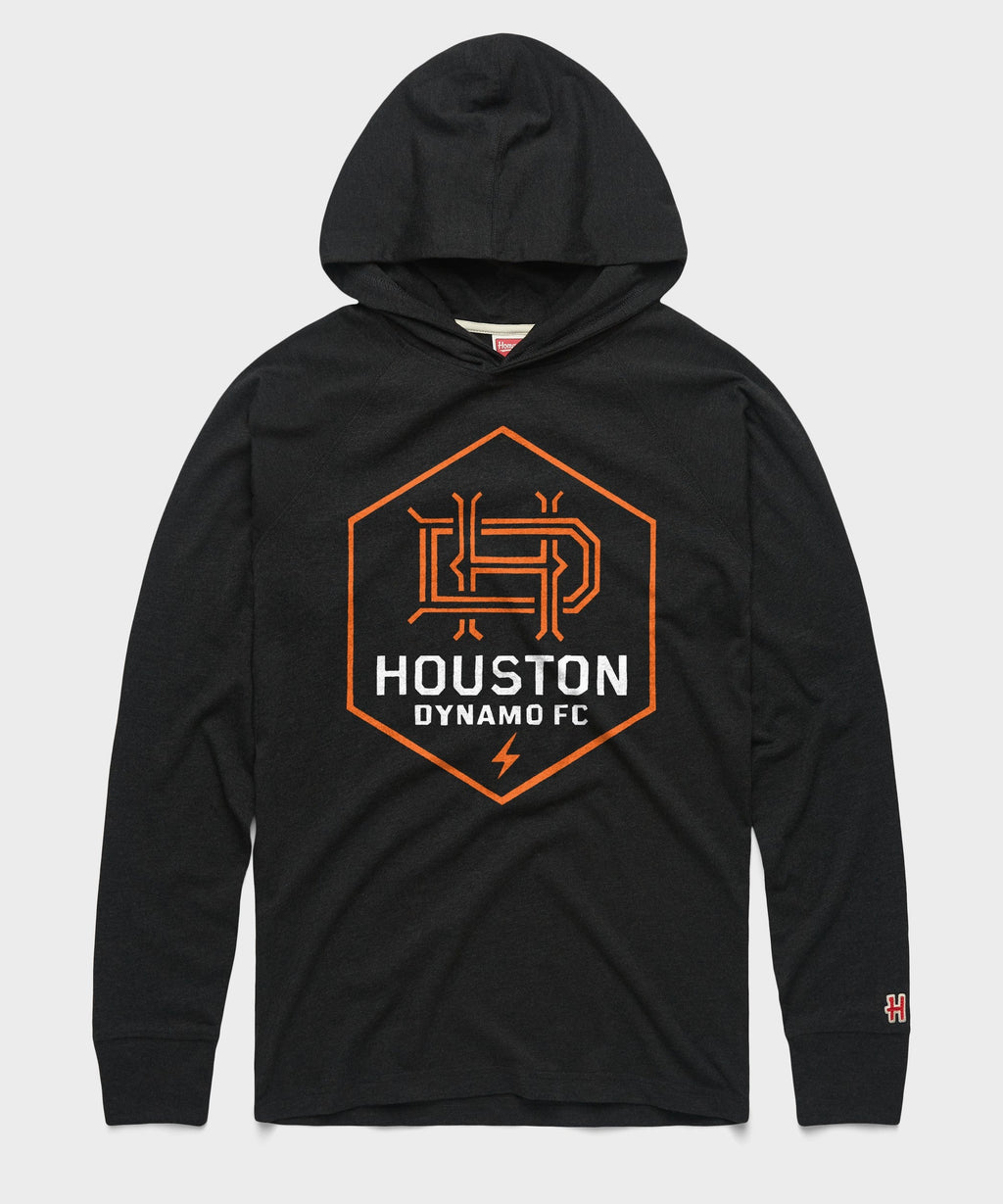 Houston Dynamo FC '21 Lightweight Hoodie product image 1