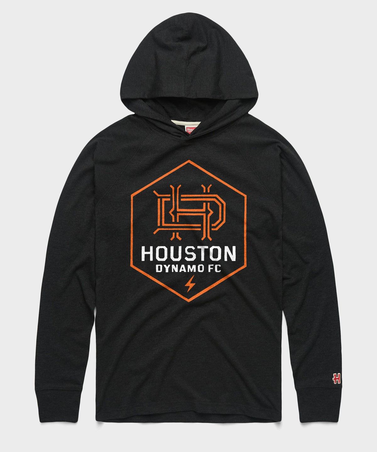 Houston Dynamo FC '21 Lightweight Hoodie product image 1