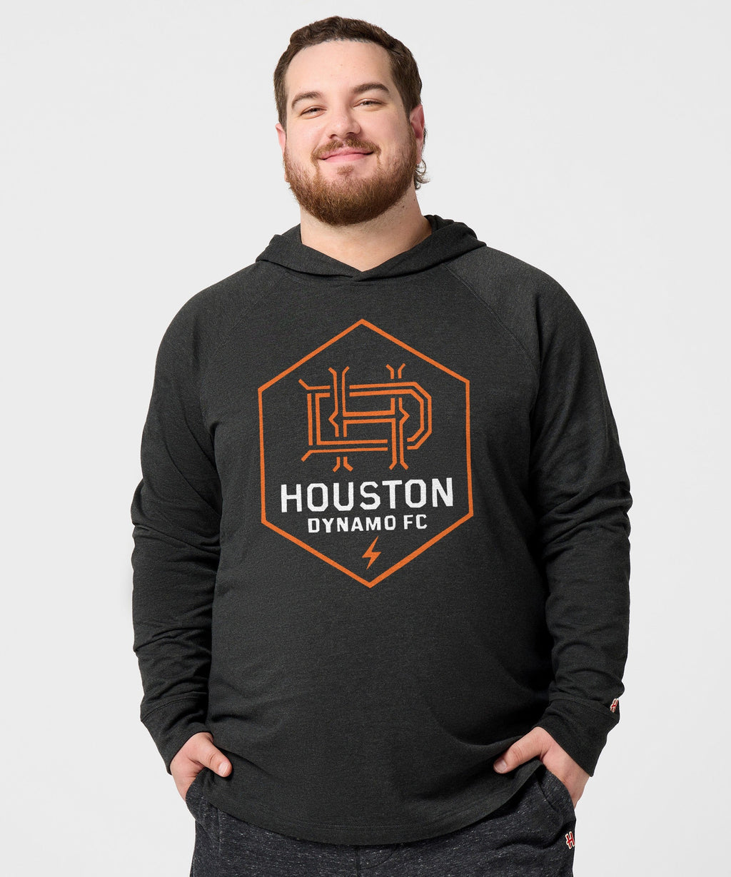 Houston Dynamo FC '21 Lightweight Hoodie product image 3