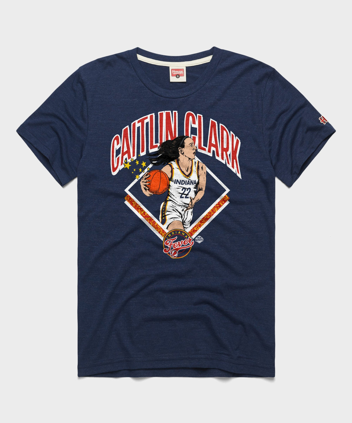 Indiana Fever Caitlin Clark product image 1