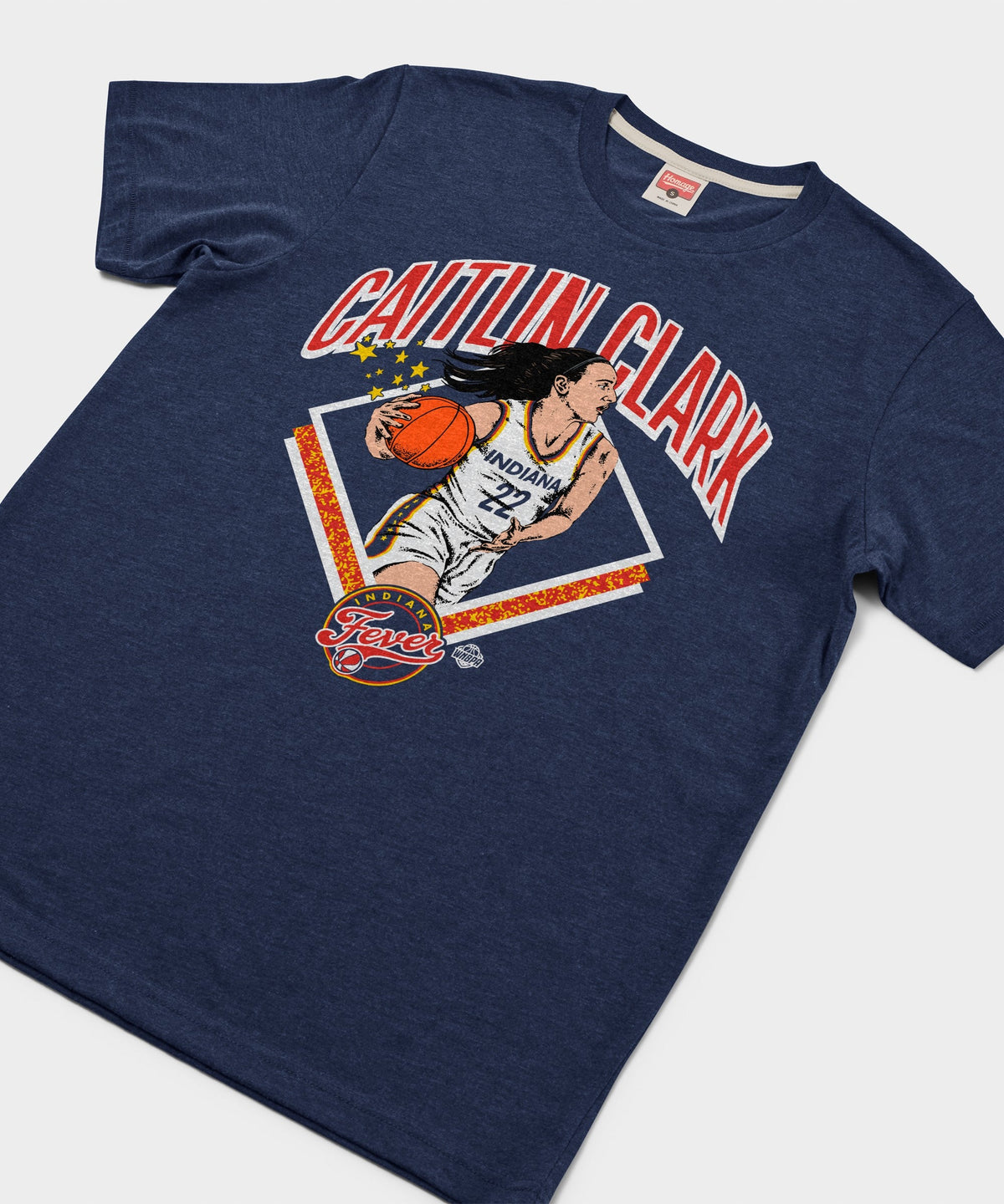 Indiana Fever Caitlin Clark product image 3