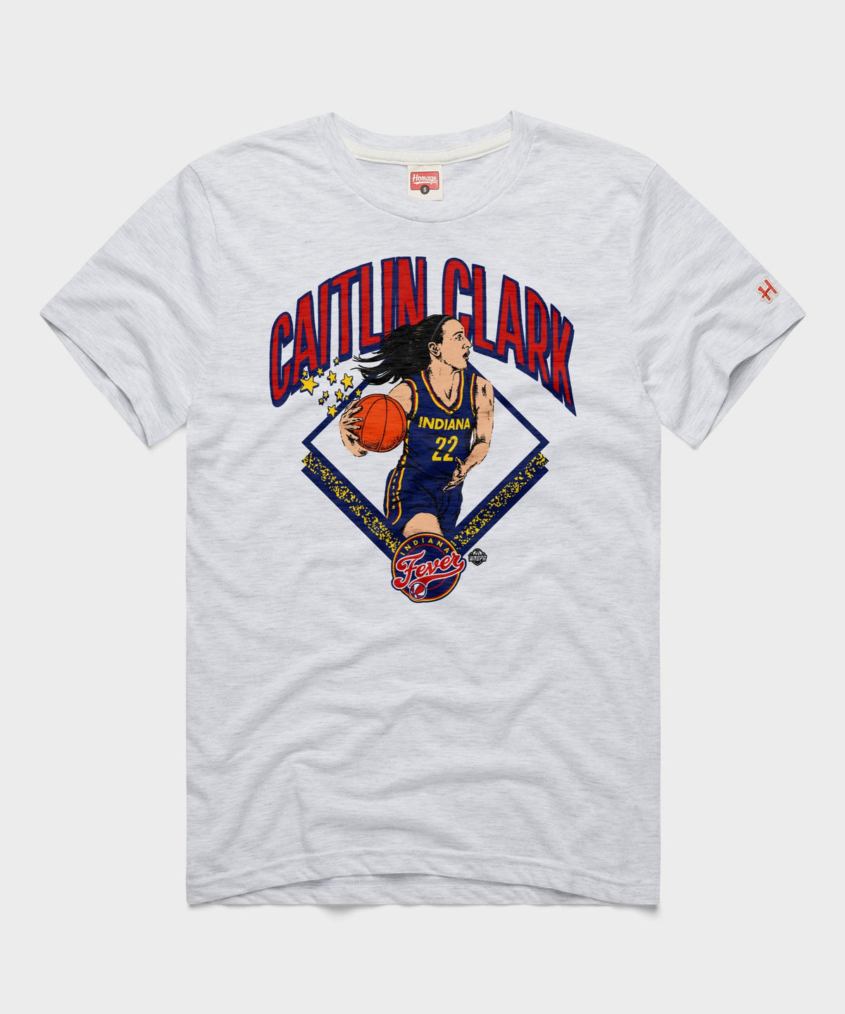 Indiana Fever Caitlin Clark product image 2