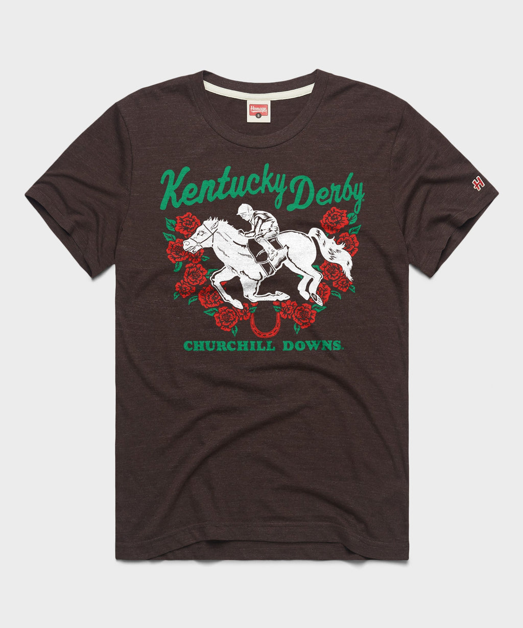 Kentucky Derby Churchill Downs product image 1