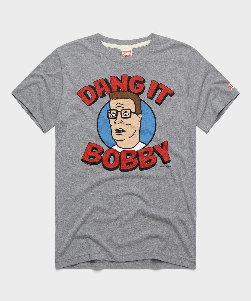 King Of The Hill Dang It Bobby product image 1