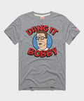 King Of The Hill Dang It Bobby product image 1