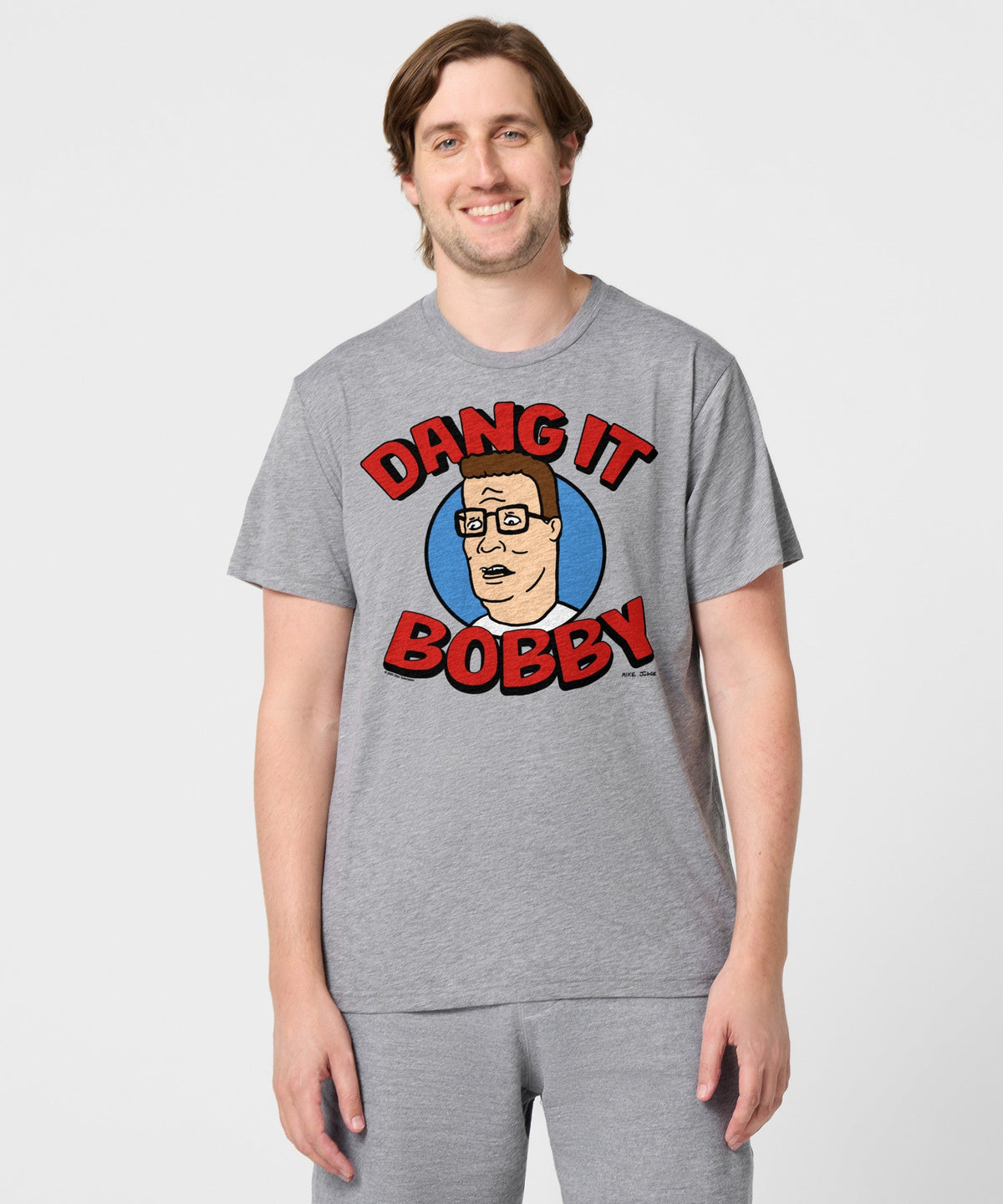 King Of The Hill Dang It Bobby product image 3