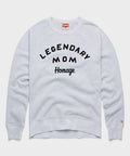 Legendary Mom Crewneck product image 1