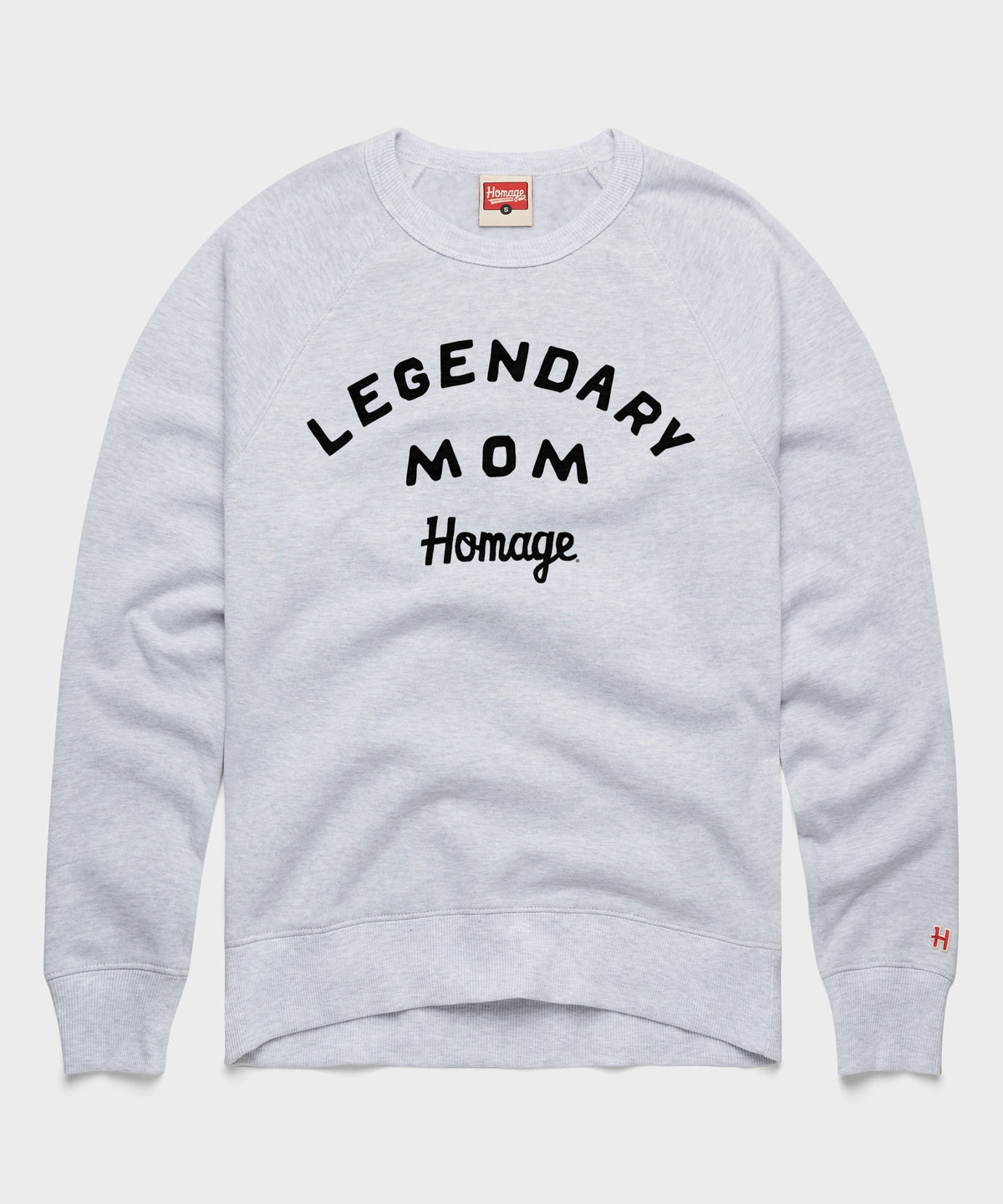 Legendary Mom Crewneck product image 1