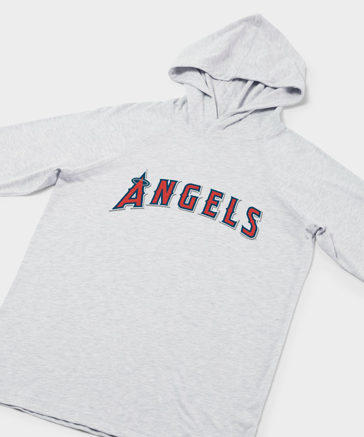 Los Angeles Angels Jersey Logo '12 Lightweight Hoodie product image 2