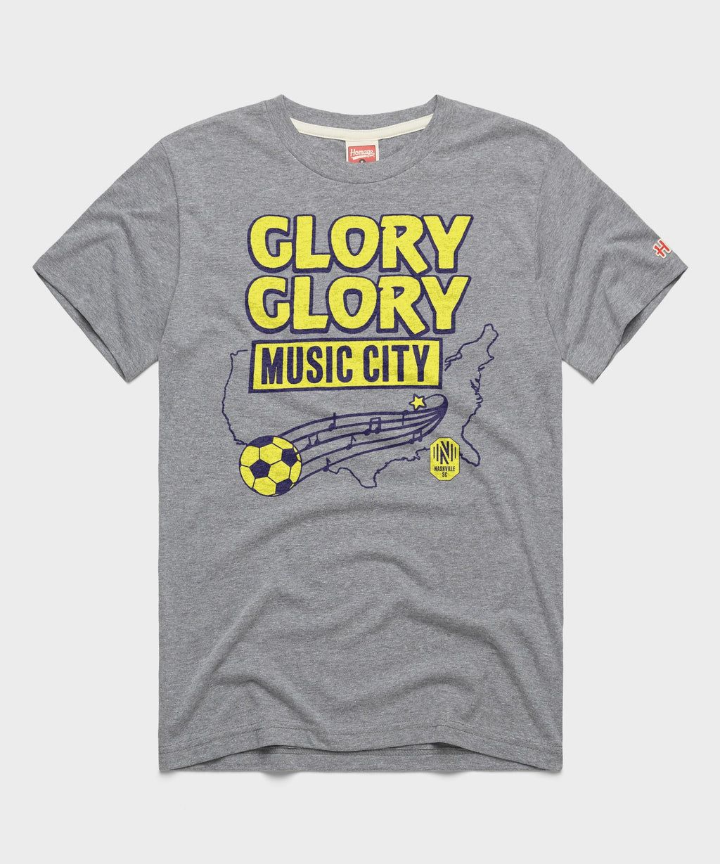 Nashville SC Glory Music City product image 1