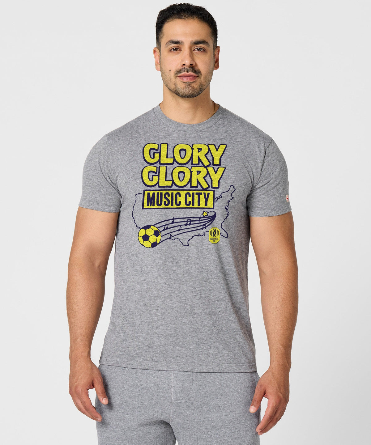 Nashville SC Glory Music City product image 3