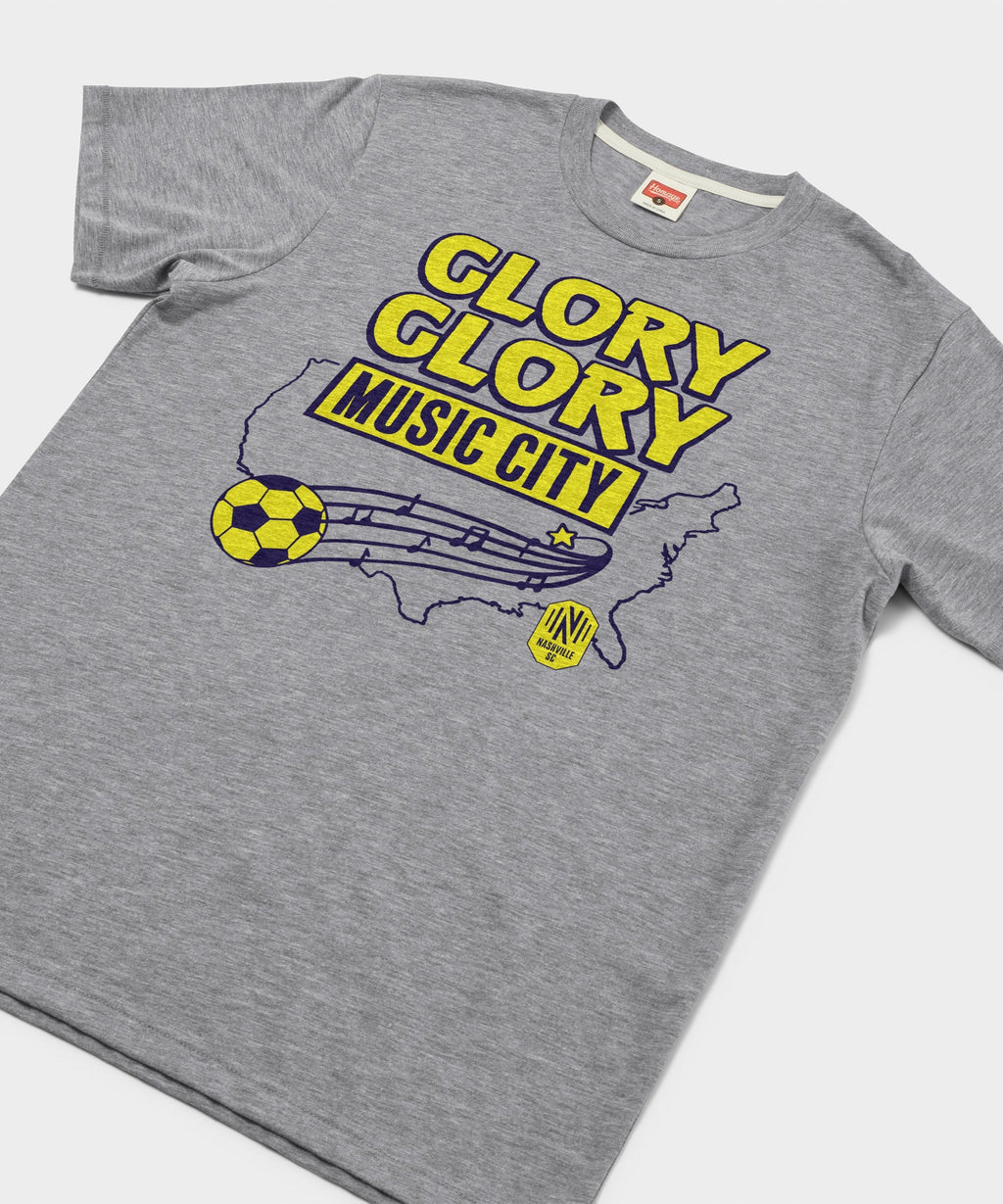 Nashville SC Glory Music City product image 2